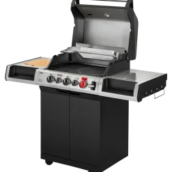 Enders Gasgrill Uniq
