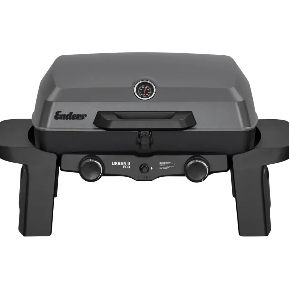 Enders Gasgrill Urban II Pro