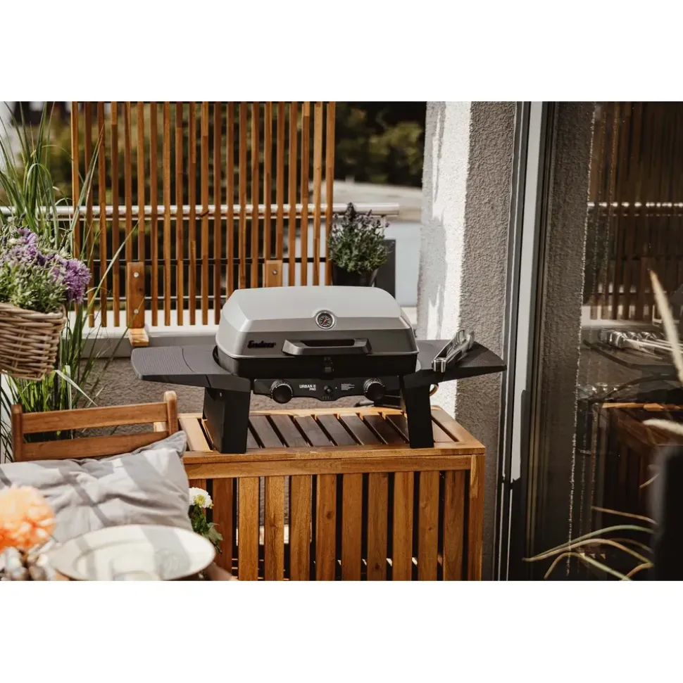 Enders Gasgrill Urban II Pro