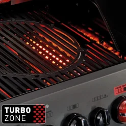 Enders Hyde 4 Sikr Turbo