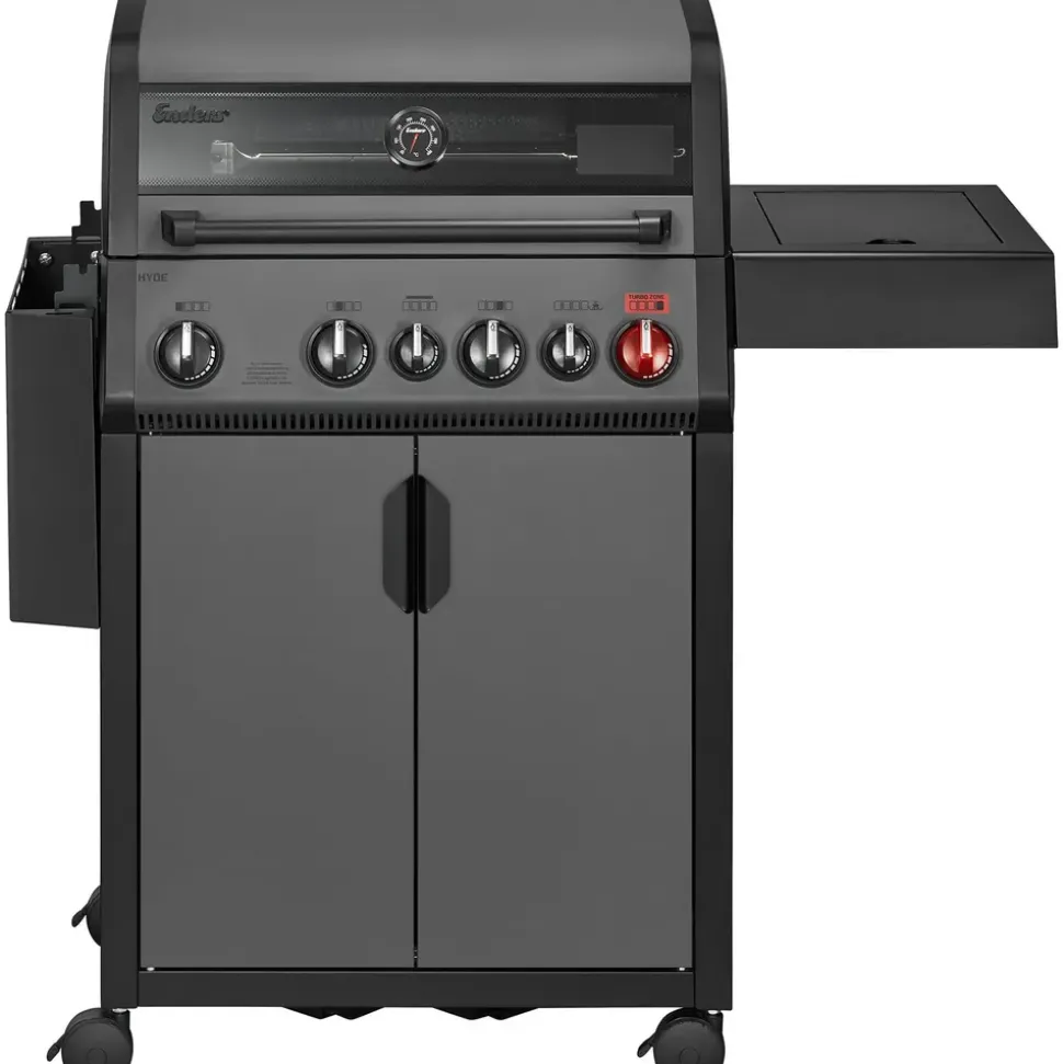 Enders Hyde 4 Sikr Turbo