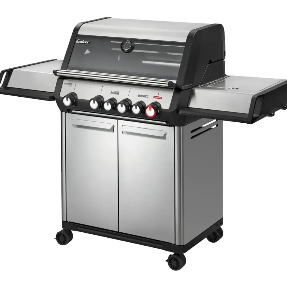 Enders Monroe Pro 4 SIKR Turbo