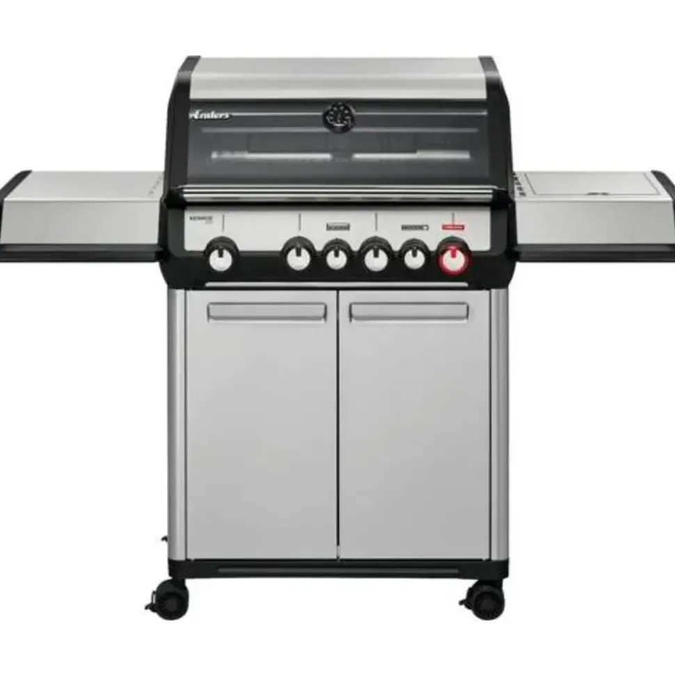 Enders Monroe Pro 4 SIKR Turbo