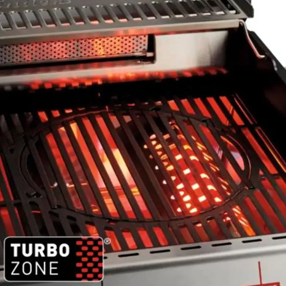Enders Monroe Pro 4 SIKR Turbo