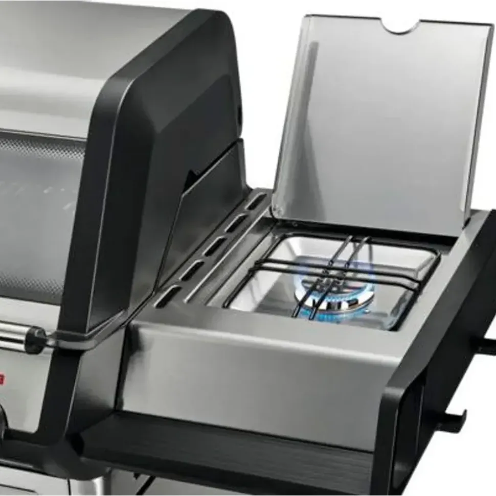 Enders Monroe Pro 4 SIKR Turbo