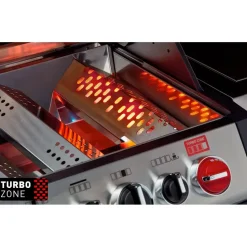 Enders Monroe Pro 3 SIK Turbo