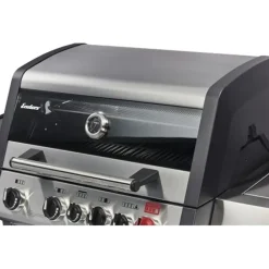 Enders Monroe Pro 4 SIK Turbo