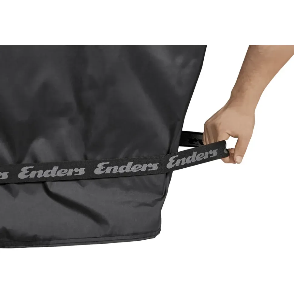 Enders Premium Wetterschutzhülle Kansas Pro Serie, Monroe Pro 3 K + 4 K, Boston Black 4 K 5696