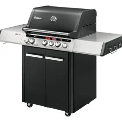 Enders Uniq Pro 3 Gasgrill