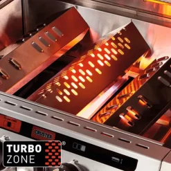 Enders Uniq Pro 3 Gasgrill