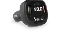 Energy Sistem Car FM Talk FM-Transmitter mit Bluetooth