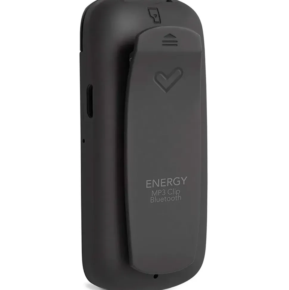 energy-sistem Clip 8GB Mint