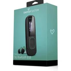 energy-sistem Clip 8GB Mint