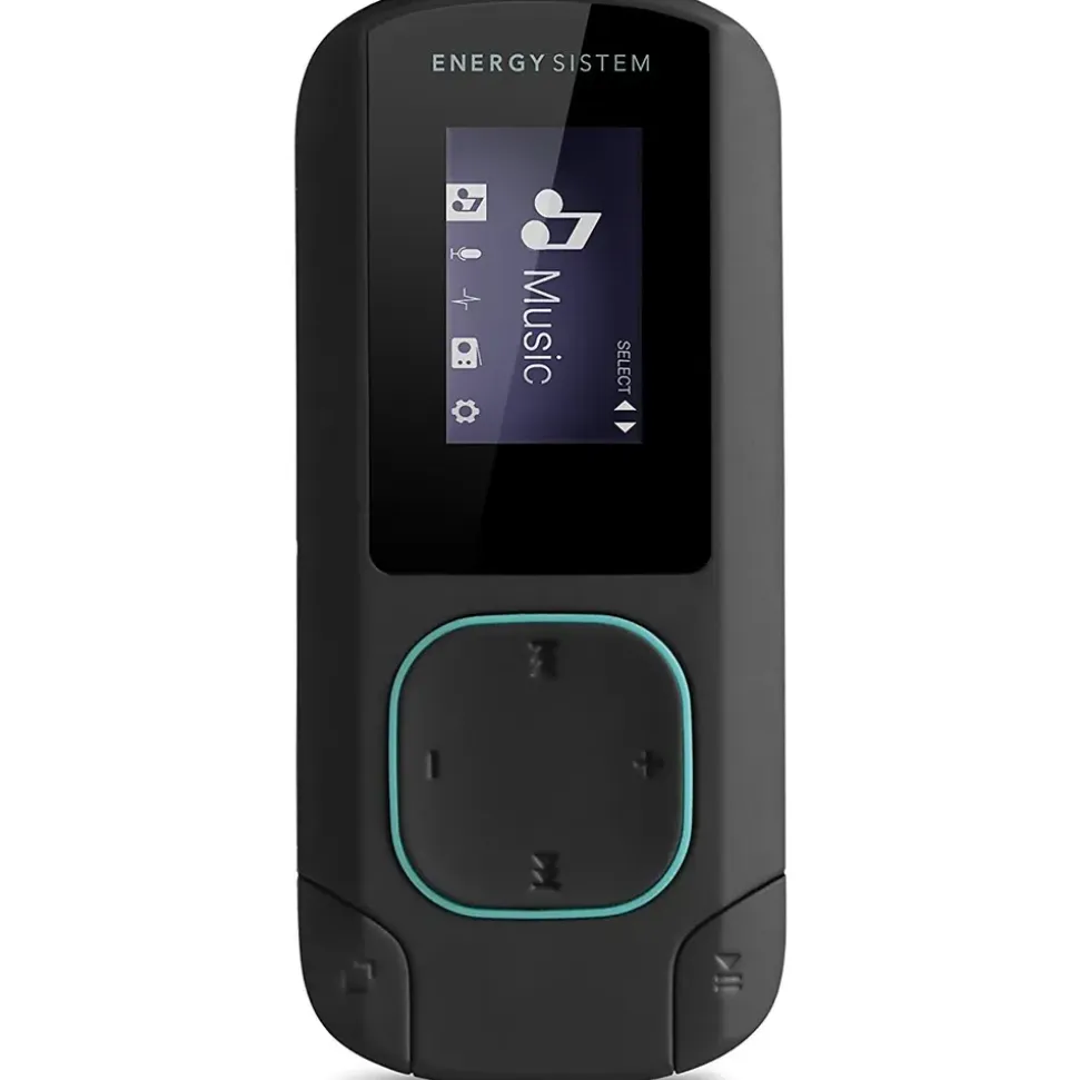 energy-sistem Clip 8GB Mint