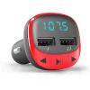energy-sistem Energy Sistem Car FM-Transmitter rot