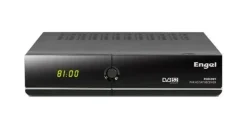 Engel RS8100Y Satelliten-TV-Receiver