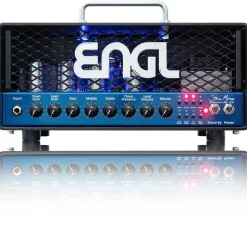 Engl Steve Morse Signature E656