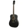 Epiphone DR-100 EB ebony