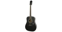 Epiphone DR-100 EB ebony