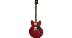 Epiphone ES-335 Cherry