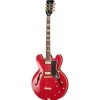Epiphone Masterbilt Gem Archer Sheraton Cherry Red - E-Gitarre