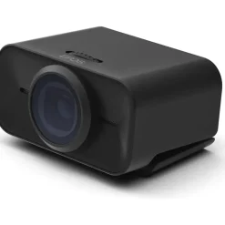 epos S6 4K-Webcam Schwarz