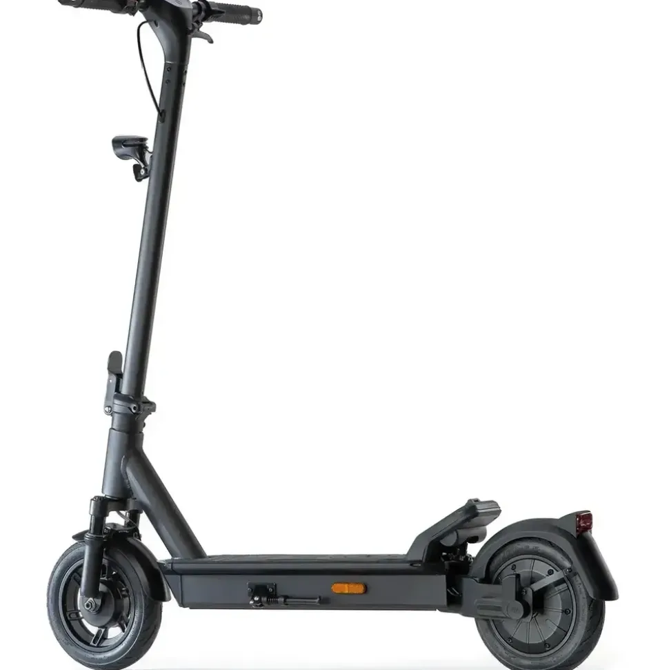 EPOWERFUN ePF-2 PRO schwarz