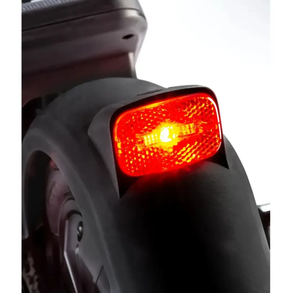 EPOWERFUN ePF-2 PRO schwarz