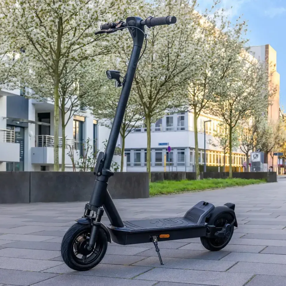 EPOWERFUN ePF-2 PRO schwarz