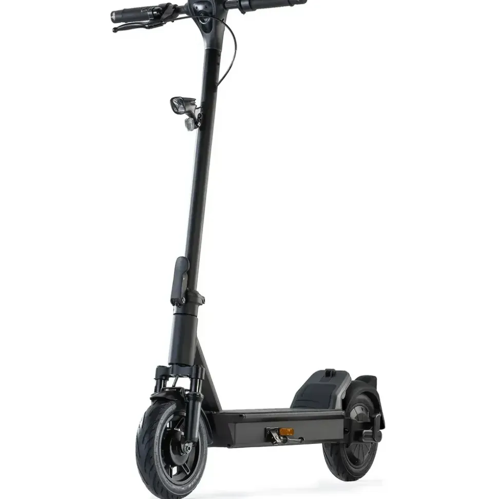 EPOWERFUN ePF-2 PRO schwarz