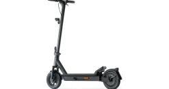EPOWERFUN ePF-2 PRO schwarz