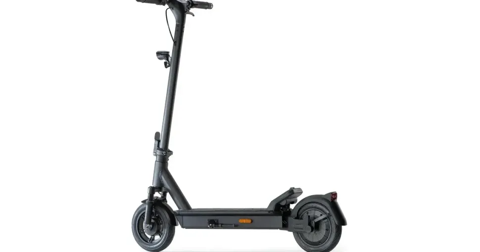 EPOWERFUN ePF-2 PRO schwarz