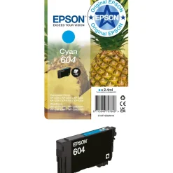 Epson 604