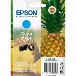 Epson 604