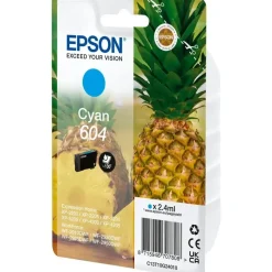 Epson 604