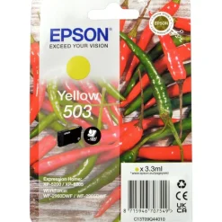 Epson 503