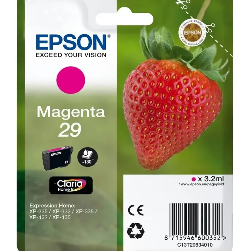 Epson 29