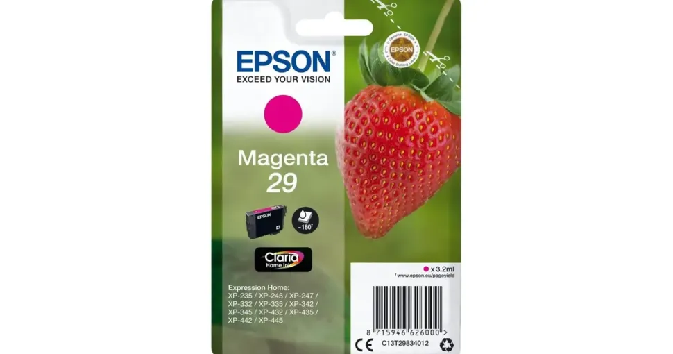 Epson 29