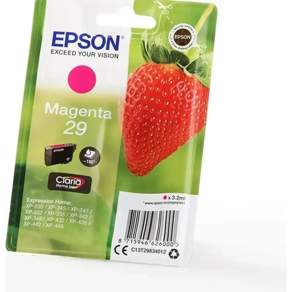 Epson 29