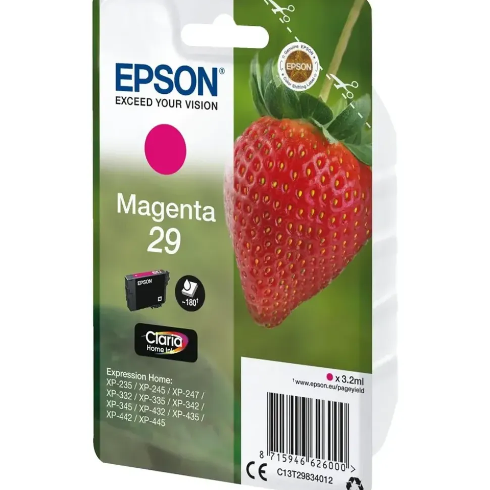Epson 29