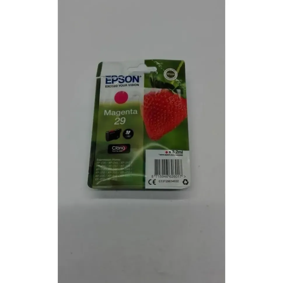 Epson 29