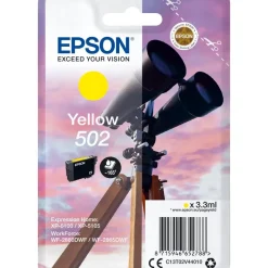 Epson 502