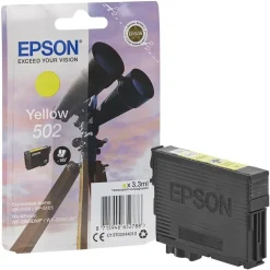 Epson 502