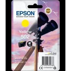Epson 502