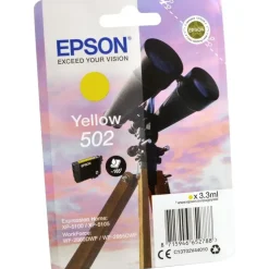 Epson 502