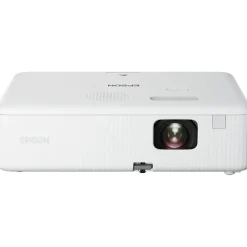 Epson CO-FH01 3LCD Weiß