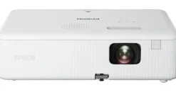 Epson CO-FH01 3LCD Weiß