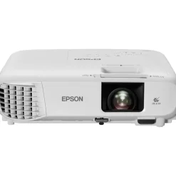 Epson EB-FH06 3LCD Weiss