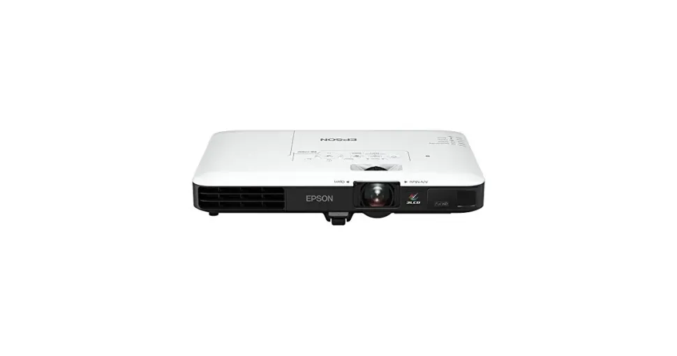 Epson EB-1795F 3LCD