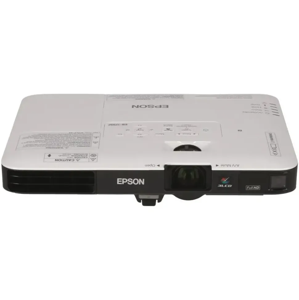 Epson EB-1795F 3LCD